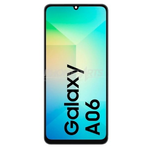 Display touch & frame Samsung A06 (SM-A065)