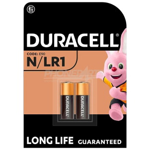 Duracell battery Specialistic alkaline 1.5V N/LR1 MN9100 E90