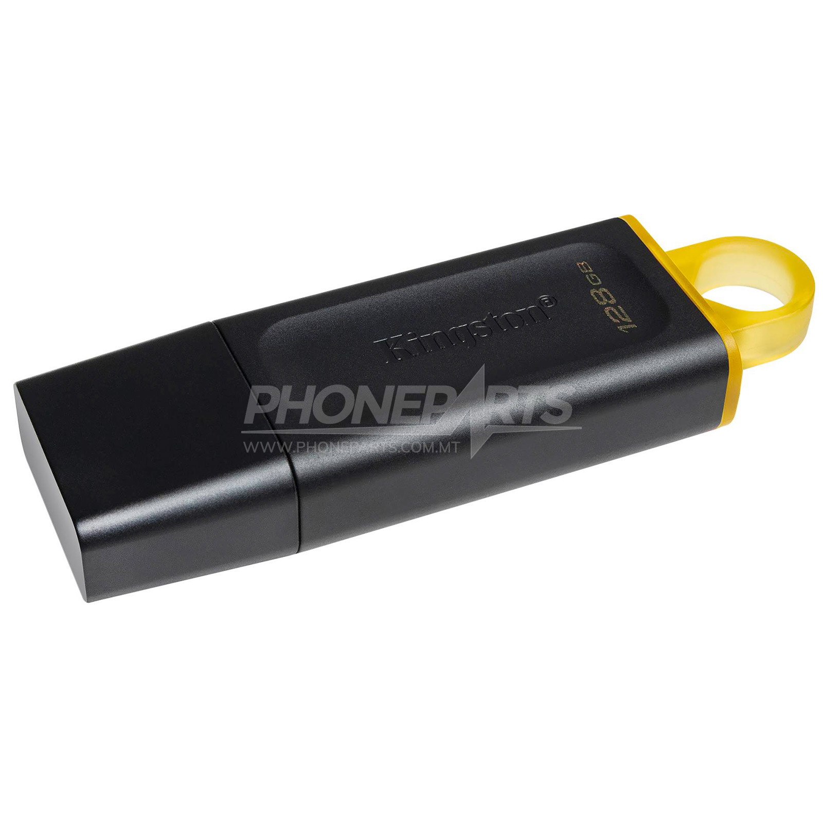 Kingston Pendrive 128gb (dtx 128gb) - Phoneparts