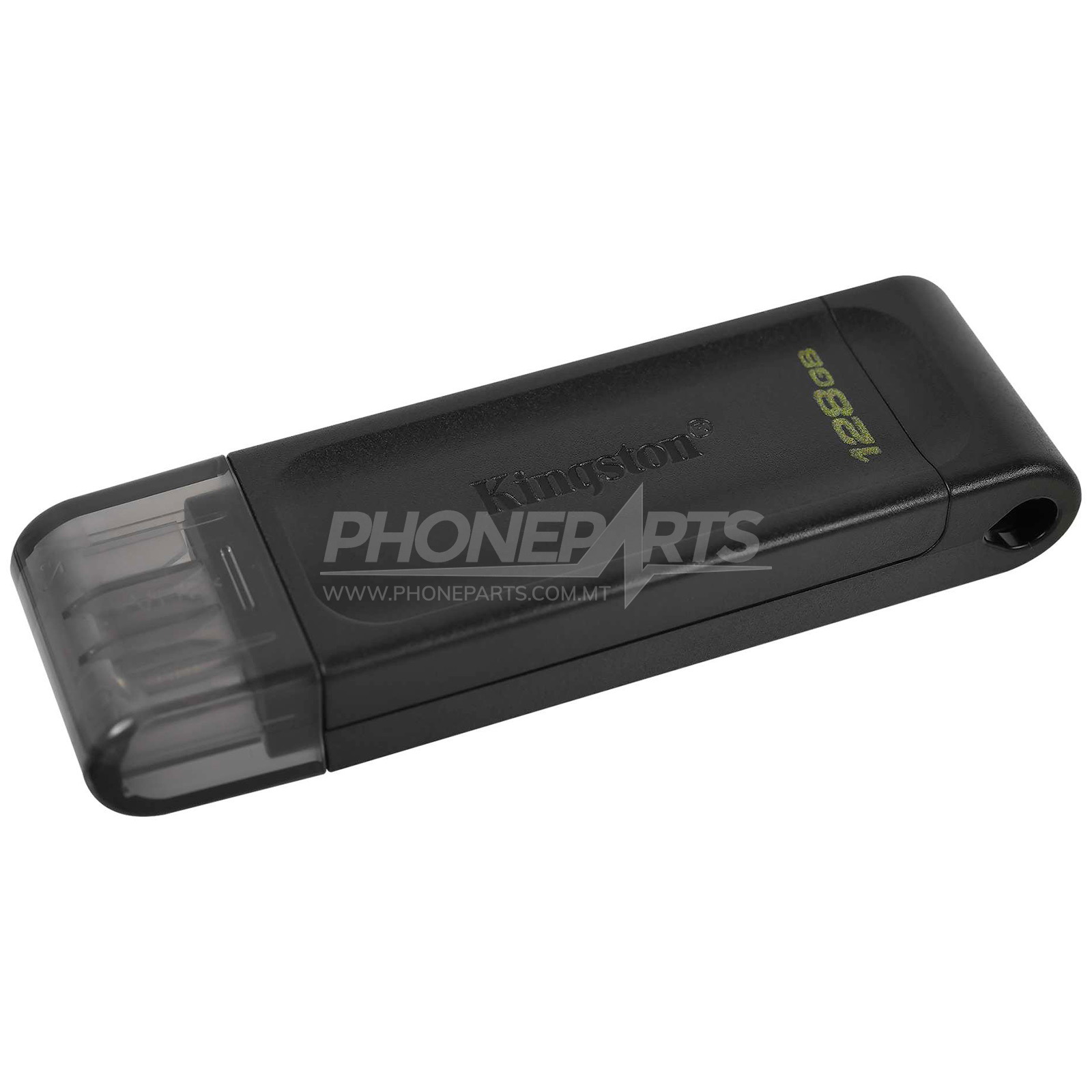 Kingston Pendrive 128gb Type-c (dt70 128gb) - Phoneparts