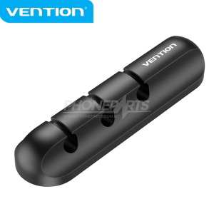 Vention Organizer for Cable 3 ports KBTB0