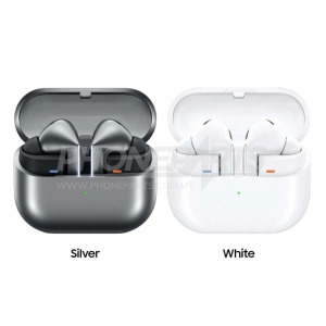 Buds3 Pro ANC Bluetooth 5.4 Wireless Headphones