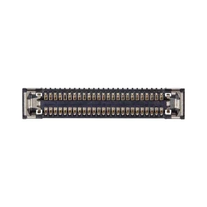 Charging Port FPC Connector For iPhone 16 Pro / 16 Pro Max (50 Pin)