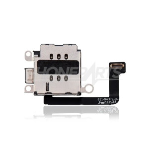 Dual Sim Card Reader For iPhone 15 (OEM)