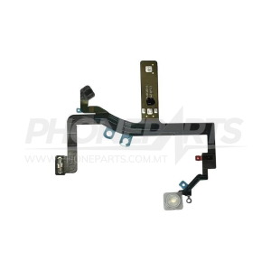 Flash Light Flex Cable For iPhone 15