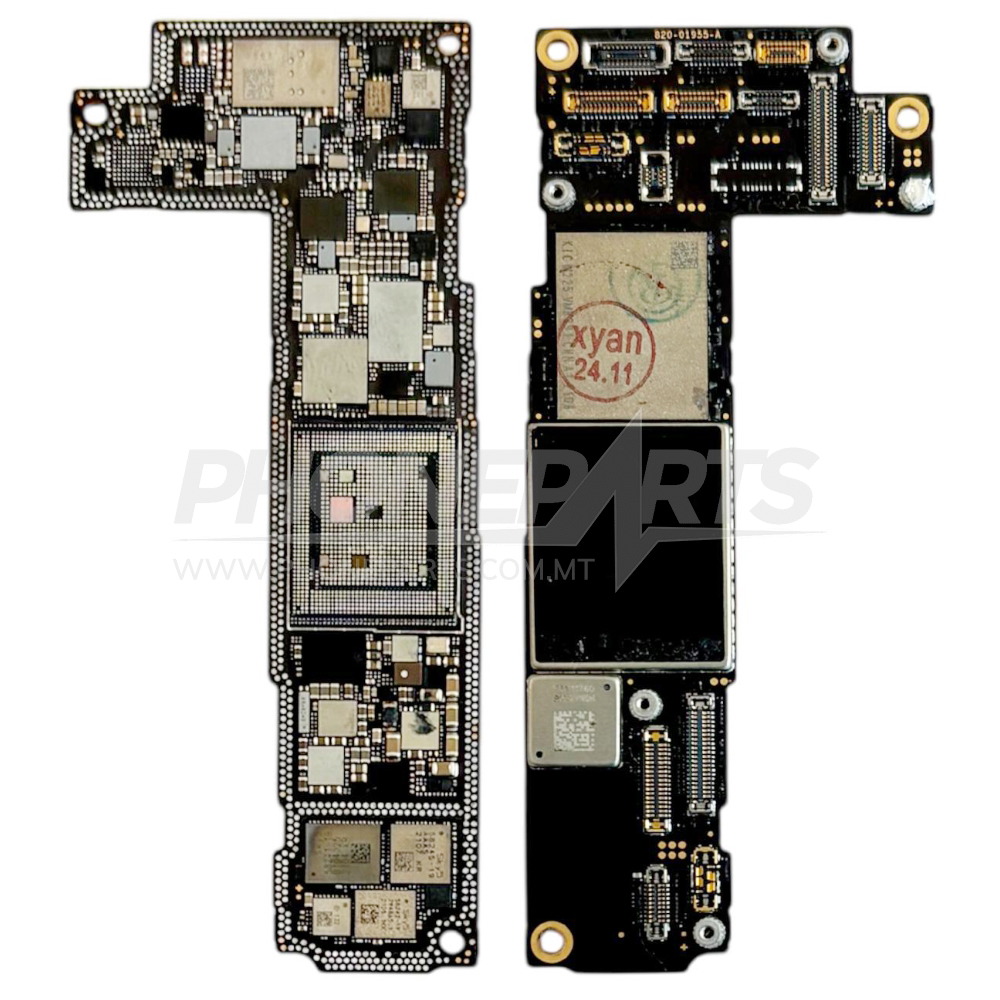 iPhone 12 Pro 128 GB Motherboard – Ready for Component Swap - Main Image