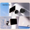 Multifunctional Folding Stand Double Sided Magnetic/Suction Cup MobilePhone Holder