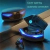 K55 TWS Gaming Headphones With Microphone