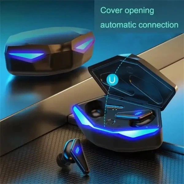 tws-gaming-headphones-with-microphone-k55-7 K55 TWS Gaming Headphones With Microphone