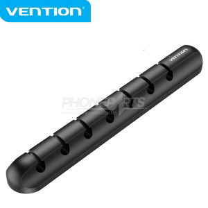 Vention organizer for Cable 7 ports KBSB0