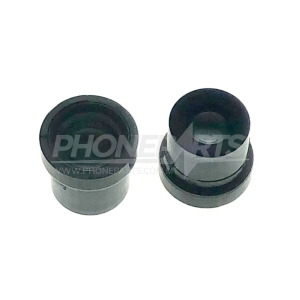 (X3) Rear Camera Blue Light Bead Lens For IPhone 13Pro/ Max/ 14Pro/ Max/ 15Pro