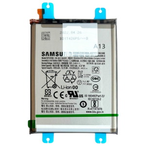 Battery EB-BA136ABY Samsung A13 5G (SM-A136) genuine