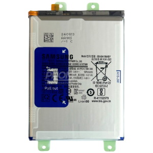 Battery EB-BA156ABY Samsung A15 5G (SM-A156) genuine