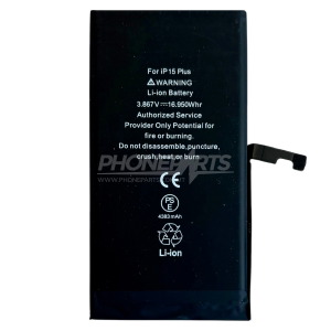 Battery for iPhone 15 Plus