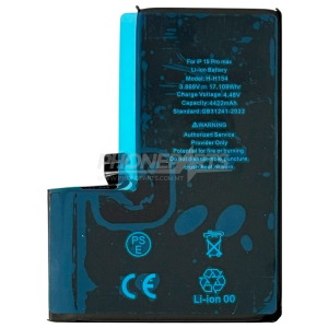 Battery for iPhone 15 Pro Max