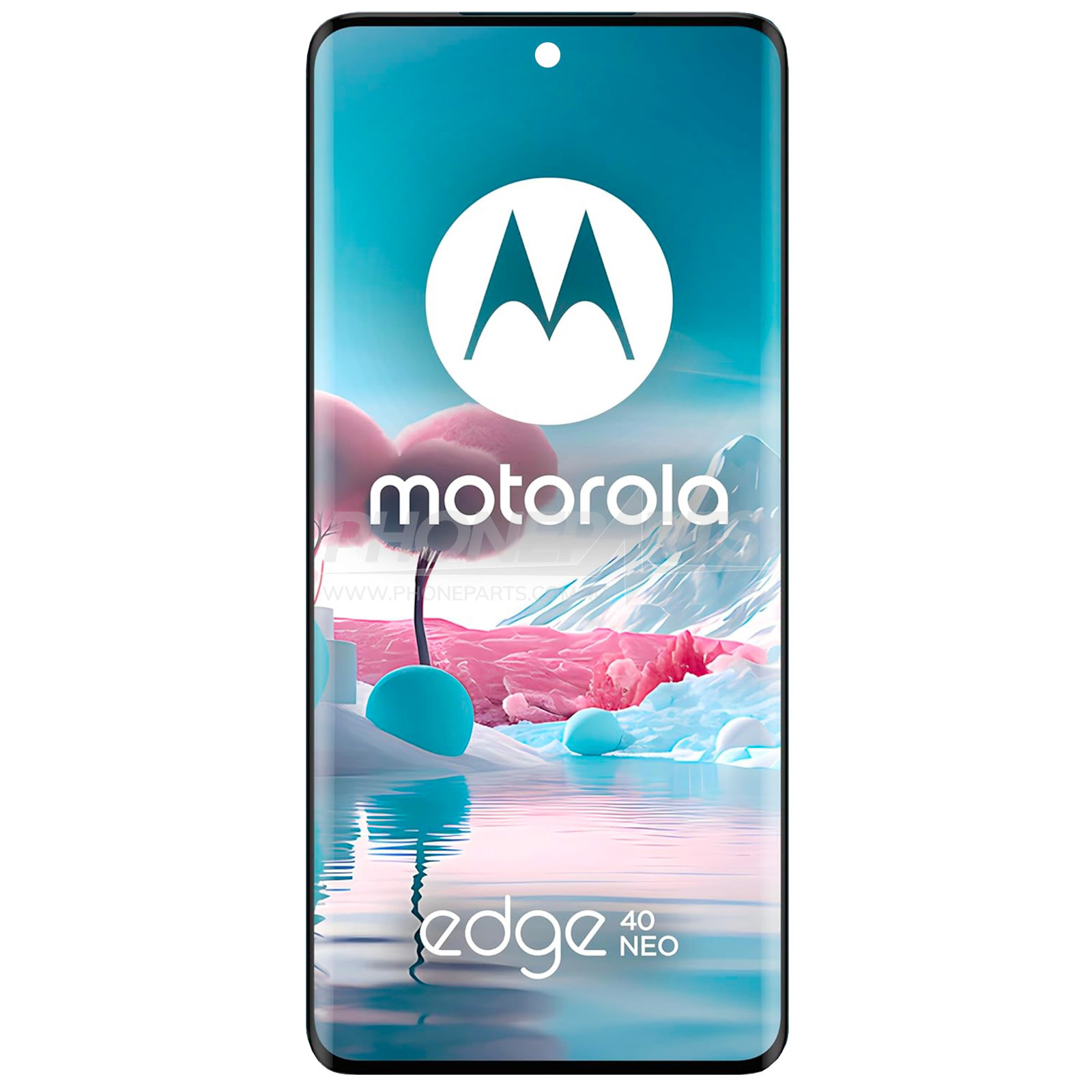 Смартфон Motorola Edge Купить