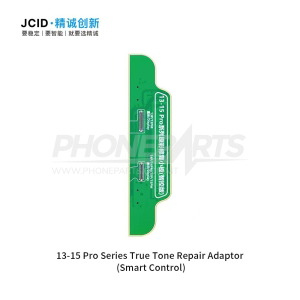 JCID TRUE TONE ADAPTOR REPAIR BOARD FOR IPHONE 13 15PM (V1SE/PRO)