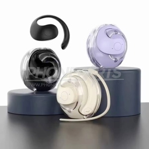 AI Sport Headphones | Real-Time Translation & Bluetooth 5.4