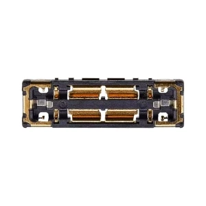 Battery FPC Connector For iPhone 16 Pro, Pro Max