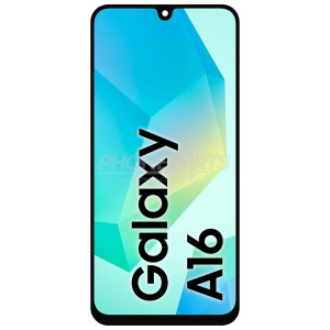Display touch & frame Samsung A16 4G (SM-A165)
