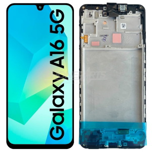 Display touch & frame Samsung A16 5G (SM-A166)