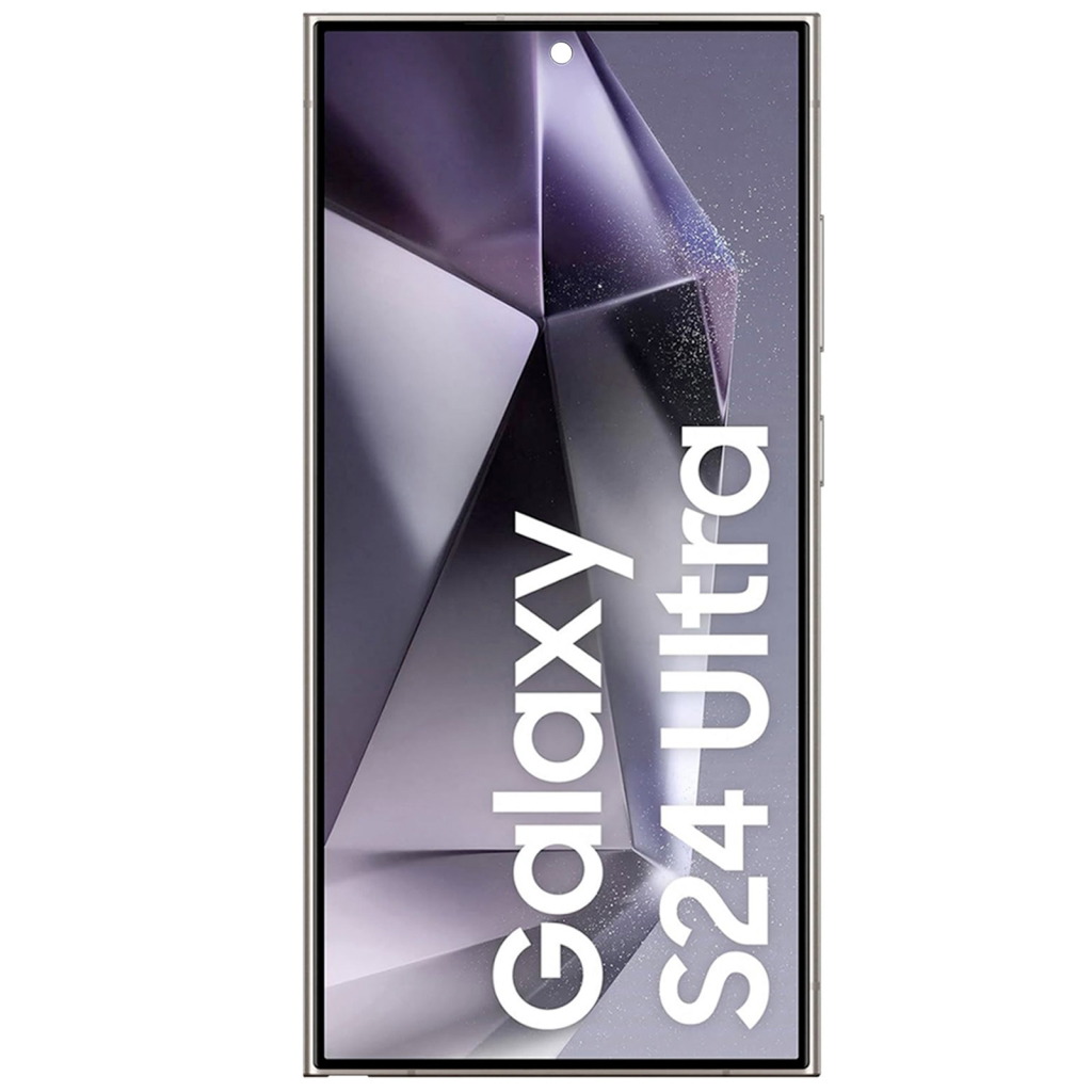 Display touch & frame Samsung S24 Ultra (SM-S928) - Phoneparts