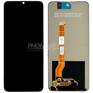 Display touch Realme 12 5G (premium quality)