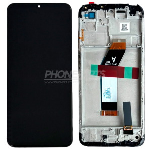 Display touch & frame Xiaomi Redmi 10 2021 (premium quality)