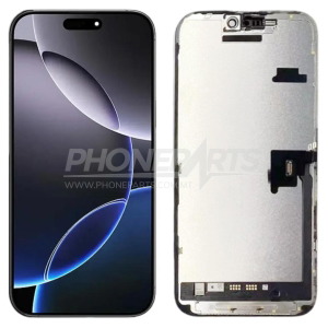 Display touch iPhone 16 PRO MAX (Genuine New Pulled )