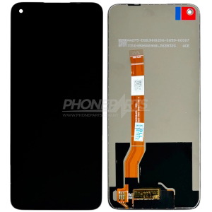 Display touch Realme 9 5G (premium quality)