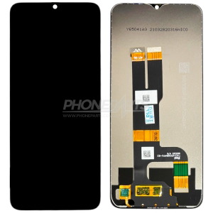 Display touch Realme C31 (premium quality)