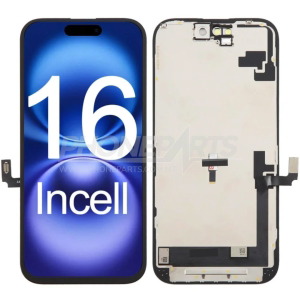 DISPLAY TOUCH IPHONE 16 (IN-CELL FULL HD)