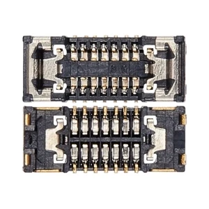 Front Camera FPC Connector for iPhone 16 / 16 Plus