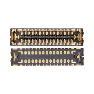 Infrared Dot Matrix Camera FPC Connector for iPhone 16 / 16 Plus