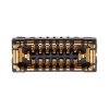Proximity Sensor FPC Connector For iPhone 16 Pro / Pro Max