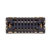 Proximity Sensor FPC Connector For iPhone 16 Pro / Pro Max