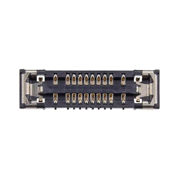 radar-scanner-fpc-connector-for-iphone-16-pro-pro-max-1 Radar Scanner FPC Connector For IPhone 16 Pro / Pro Max