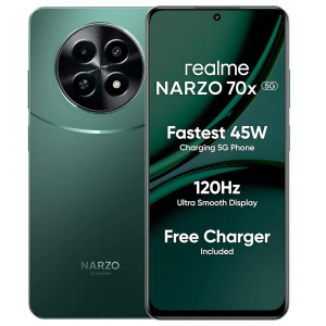 CHARGING BOARD FOR REALME 6