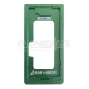 Refurbishing Alignment Metal Alloy Mould For IPhone 16 Pro