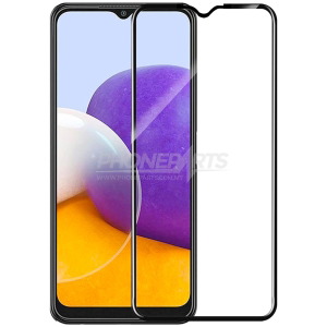 Tempered glass screen protector Samsung A03S (SM-A037)
