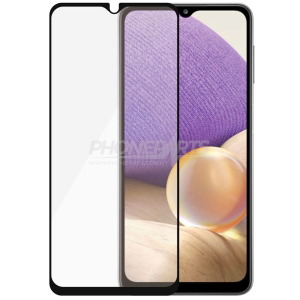 Tempered glass screen protector Samsung A20 Series