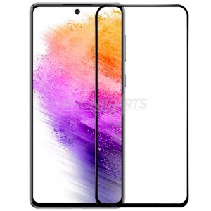 Tempered glass screen protector Samsung A70 Series