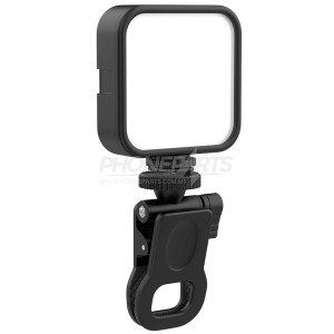 AY-83 LED pocket video light