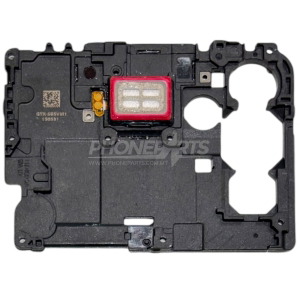 Antenna module with speaker Samsung A72 (SM-A725) premium version