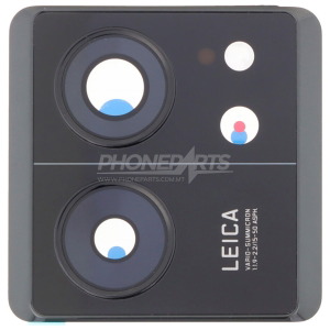 Back camera lens with bezel Xiaomi 13T (genuine)