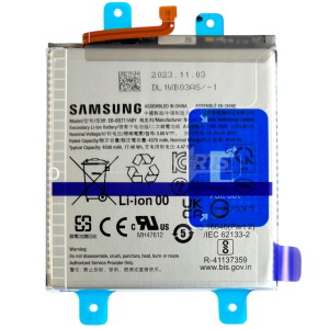 Battery EB-BS711ABY Samsung S23 FE (SM-S711) genuine