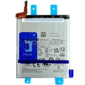 Battery EB-BS916ABY  Samsung S23 Plus (SM-S916) genuine