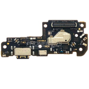Charging board Xiaomi Poco X5 Pro 5G (genuine)