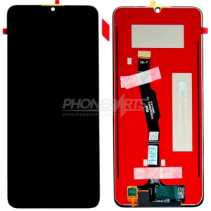 Display touch Huawei Y6P (premium quality)