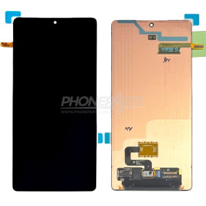 Display touch Samsung S25 Ultra (SM-S938)